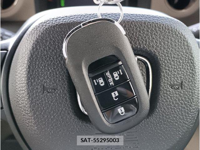 Honda N BOX 2026-03 7456318-22