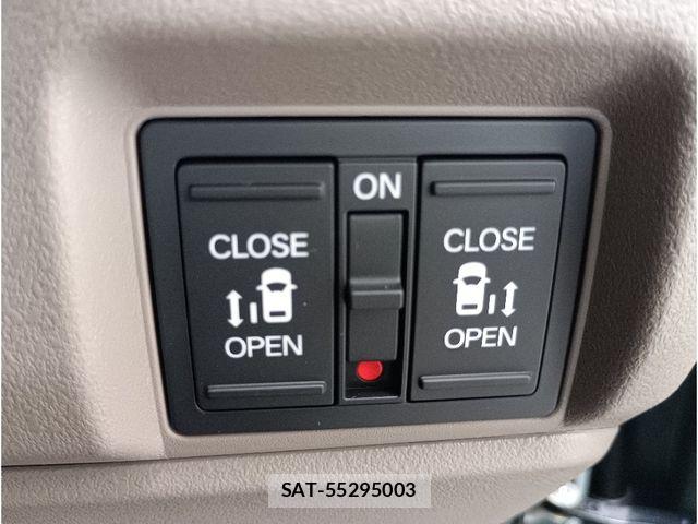 Honda N BOX 2026-03 7456318-23
