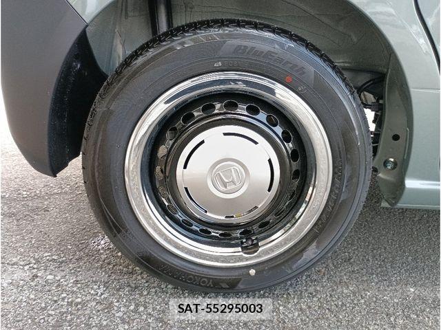 Honda N BOX 2026-03 7456318-26