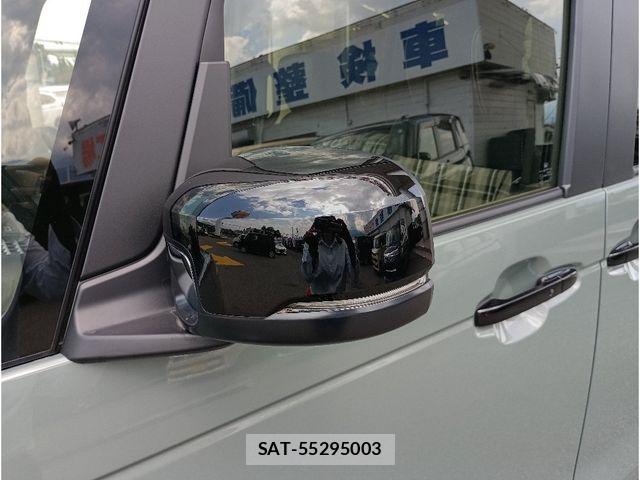 Honda N BOX 2026-03 7456318-27