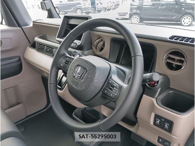 Honda N BOX 2026-03 7456318-2