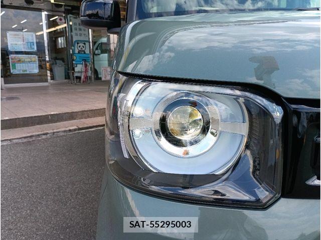 Honda N BOX 2026-03 7456318-29