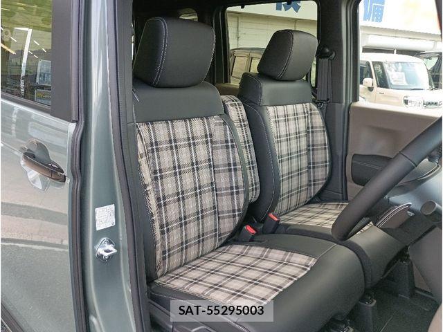 Honda N BOX 2026-03 7456318-6