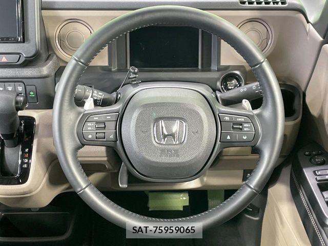 Honda N BOX 2025-02 7456317-11