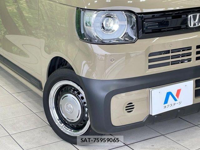 Honda N BOX 2025-02 7456317-12