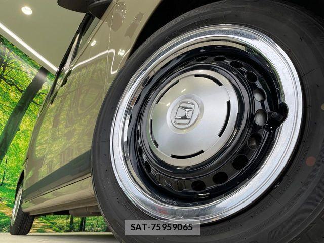 Honda N BOX 2025-02 7456317-13