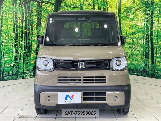 Honda N BOX 2025-02 7456317-14
