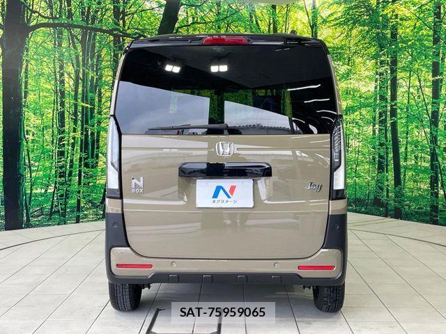 Honda N BOX 2025-02 7456317-15