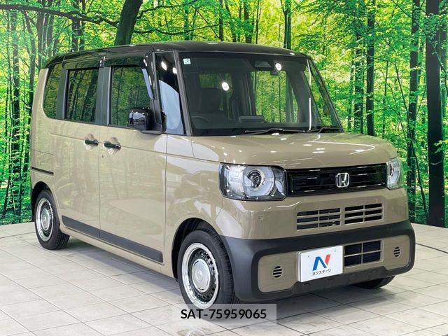 Honda N BOX 2025-02 7456317-16