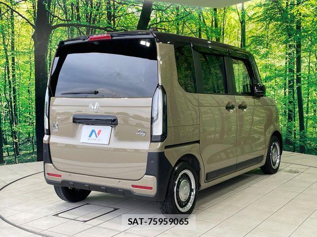 Honda N BOX 2025-02 7456317-17