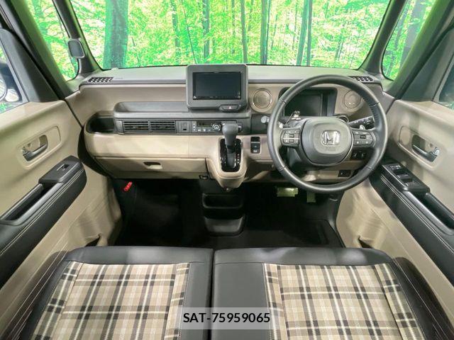 Honda N BOX 2025-02 7456317-1