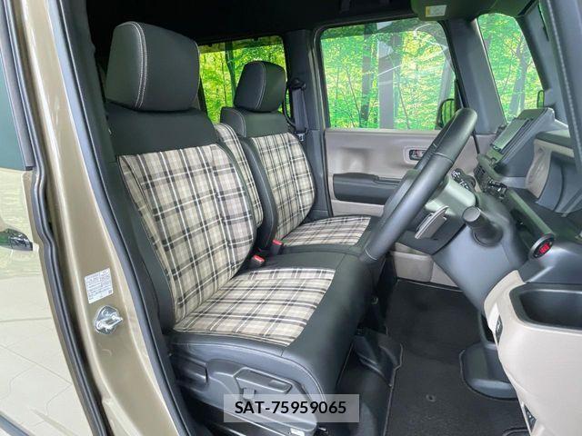 Honda N BOX 2025-02 7456317-8