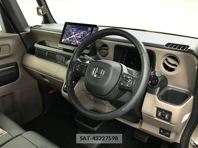Honda N BOX 2025-03 7501885-10