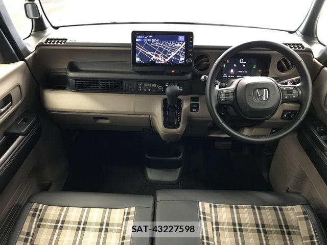 Honda N BOX 2025-03 7501885-14