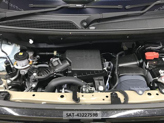 Honda N BOX 2025-03 7501885-29