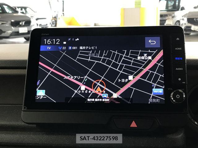 Honda N BOX 2025-03 7501885-6