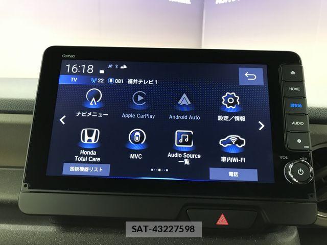 Honda N BOX 2025-03 7501885-7