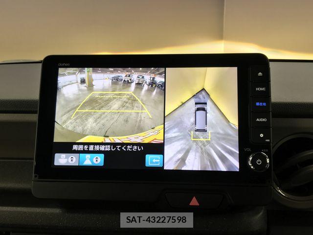 Honda N BOX 2025-03 7501885-8