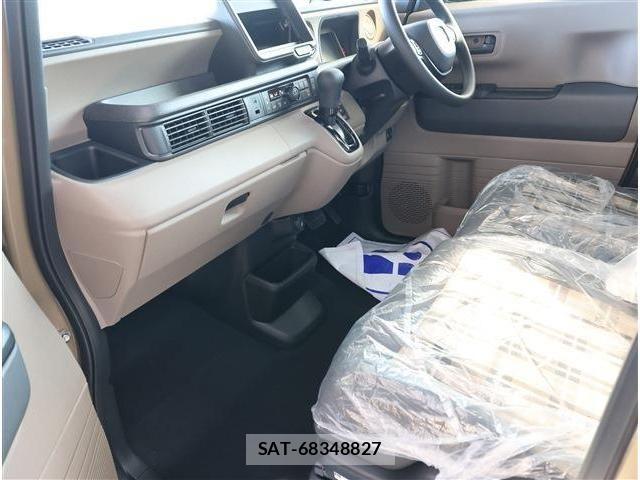 Honda N BOX 2026-01 7501891-13
