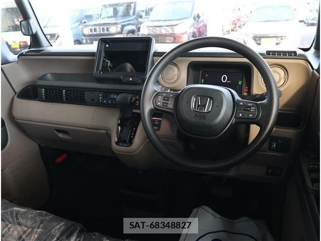 Honda N BOX 2026-01 7501891-1