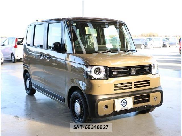 Honda N BOX 2026-01 7501891-19