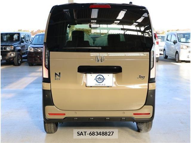 Honda N BOX 2026-01 7501891-20