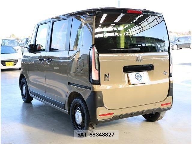 Honda N BOX 2026-01 7501891-21