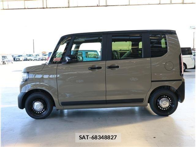 Honda N BOX 2026-01 7501891-22