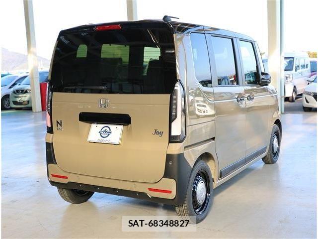 Honda N BOX 2026-01 7501891-3