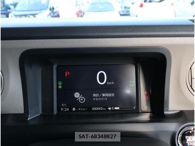 Honda N BOX 2026-01 7501891-4