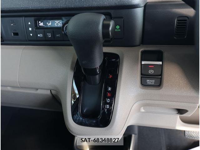 Honda N BOX 2026-01 7501891-6