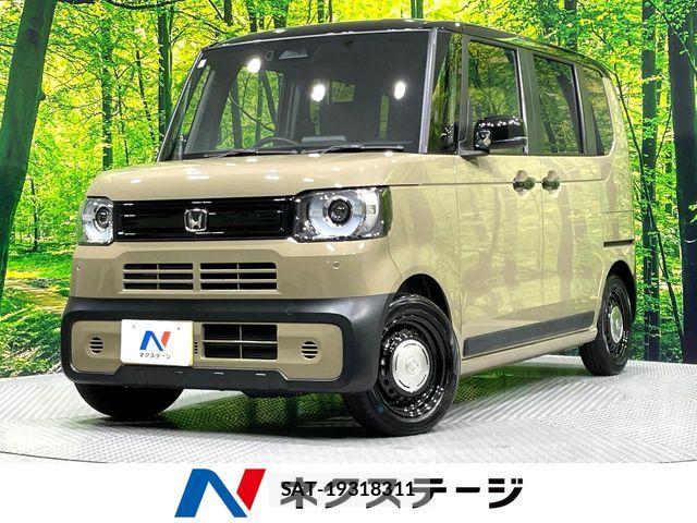 Honda N BOX 2025-07 7501886-0