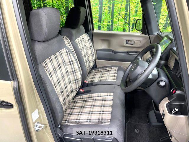 Honda N BOX 2025-07 7501886-9