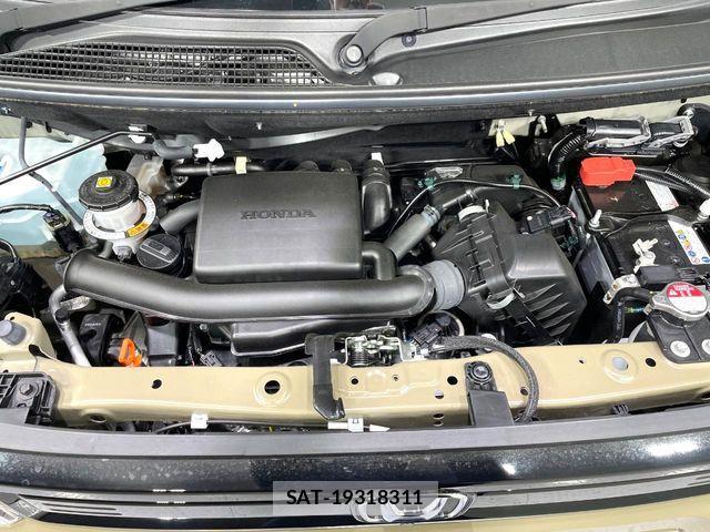 Honda N BOX 2025-07 7501886-17