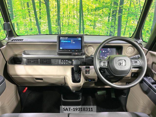 Honda N BOX 2025-07 7501886-1