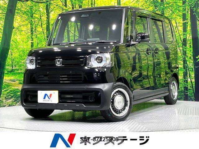 Honda N BOX 2024-11 7501889-0