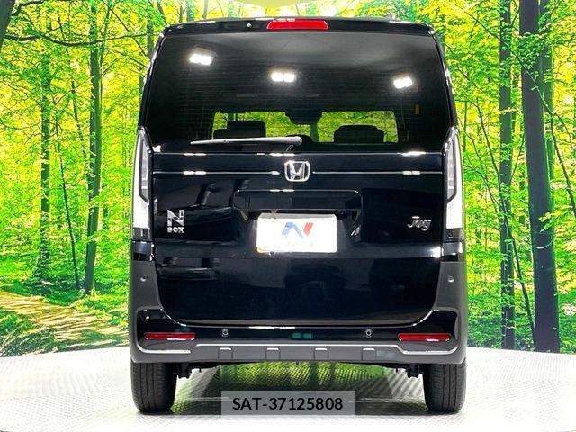 Honda N BOX 2024-11 7501889-16