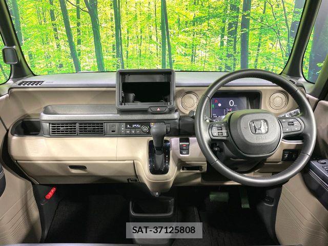 Honda N BOX 2024-11 7501889-1