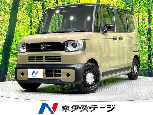 Honda N BOX 2025-07 7501887-0