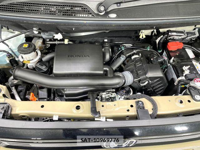 Honda N BOX 2025-07 7501887-17
