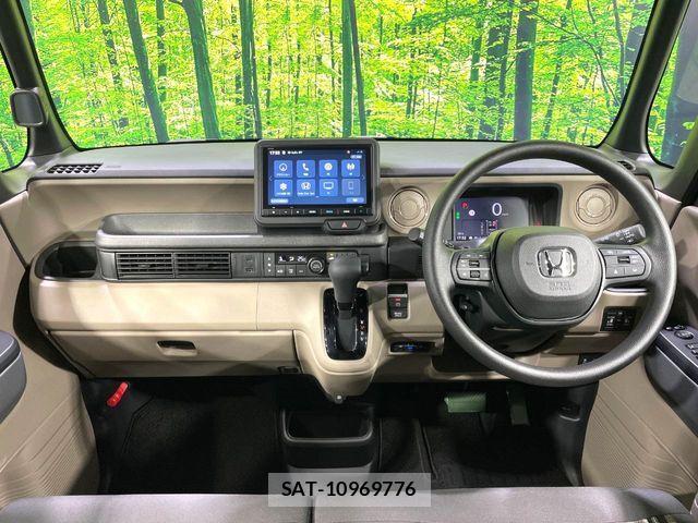 Honda N BOX 2025-07 7501887-1