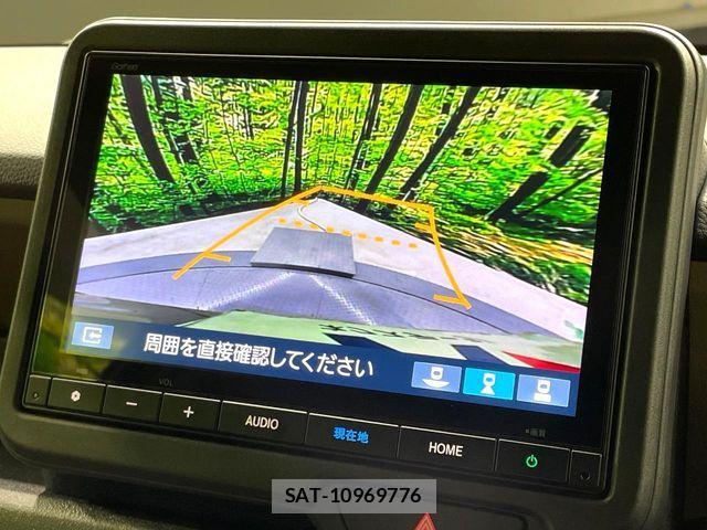 Honda N BOX 2025-07 7501887-3