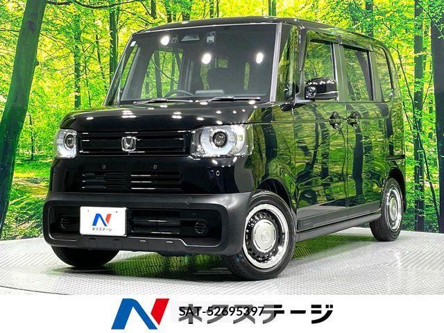 Honda N BOX 2024-12 7501888-0
