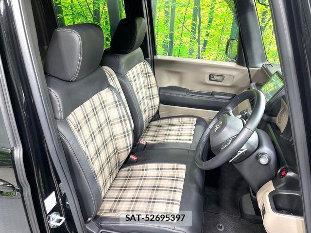 Honda N BOX 2024-12 7501888-9