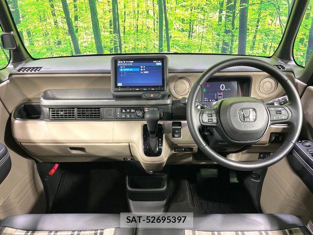 Honda N BOX 2024-12 7501888-1