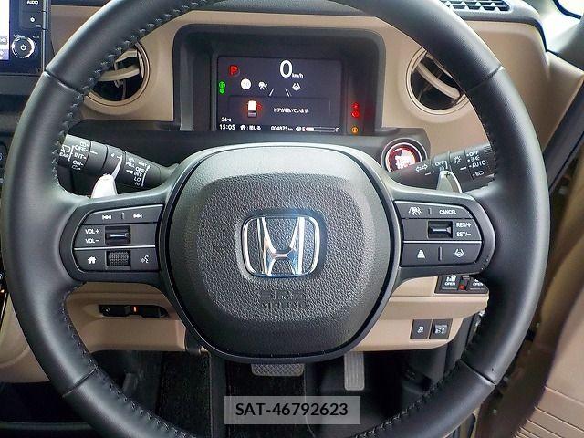 Honda N BOX 2025-09 7562562-9
