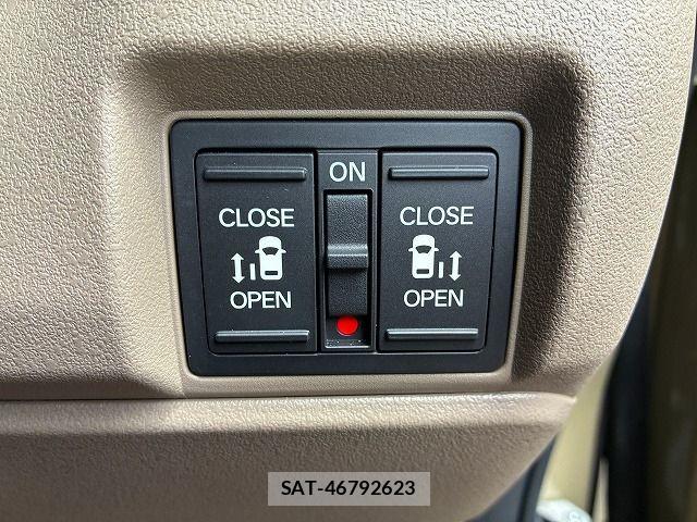 Honda N BOX 2025-09 7562562-11