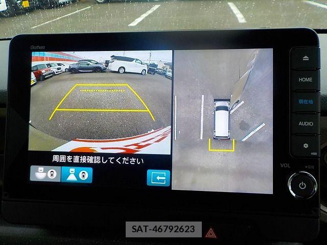 Honda N BOX 2025-09 7562562-17