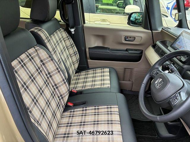 Honda N BOX 2025-09 7562562-20
