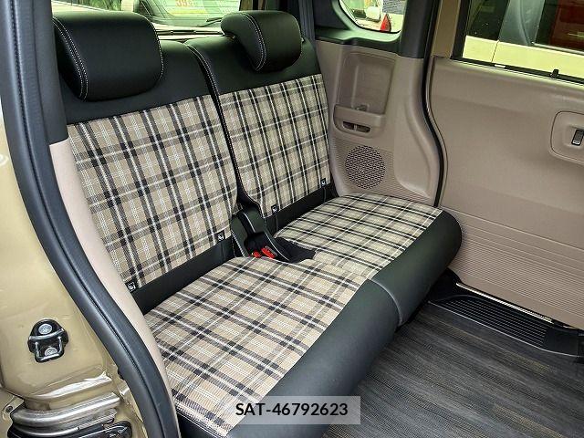Honda N BOX 2025-09 7562562-21